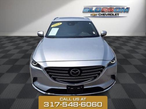 2023 Mazda CX-9 Grand Touring