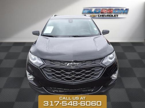 2021 Chevrolet Equinox Premier