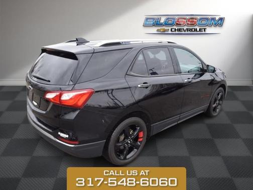 2021 Chevrolet Equinox Premier