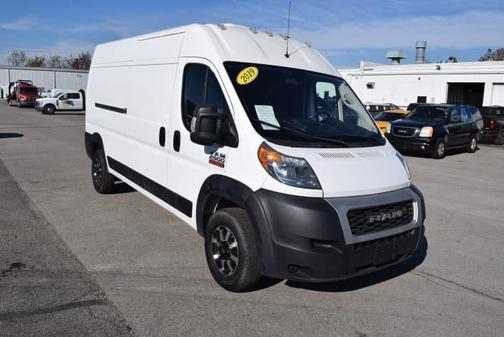 2019 RAM ProMaster 2500 High Roof