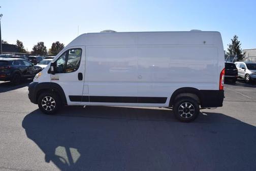 2019 RAM ProMaster 2500 High Roof