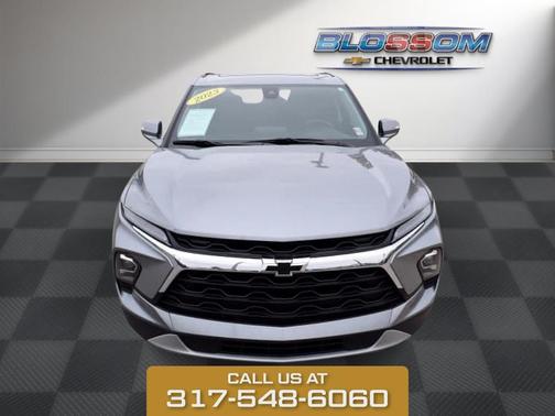 2023 Chevrolet Blazer 3LT