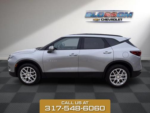 2023 Chevrolet Blazer 3LT