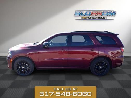 2024 Dodge Durango R/T Plus AWD