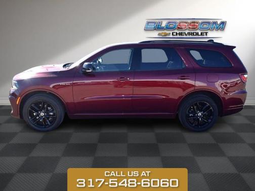 2024 Dodge Durango R/T Plus AWD
