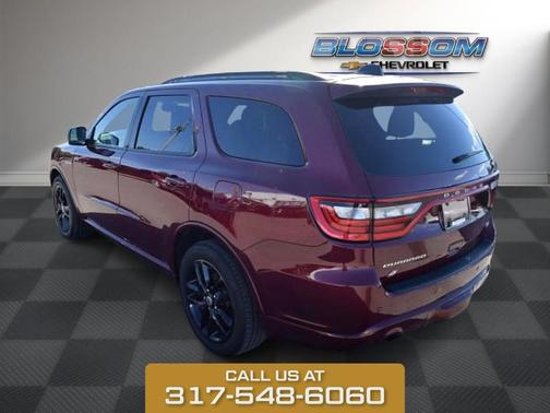 2024 Dodge Durango R/T Plus AWD