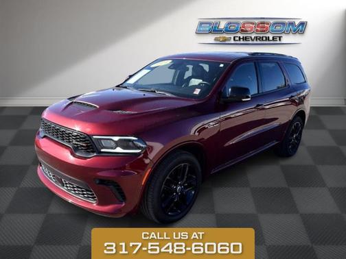 2024 Dodge Durango R/T Plus AWD