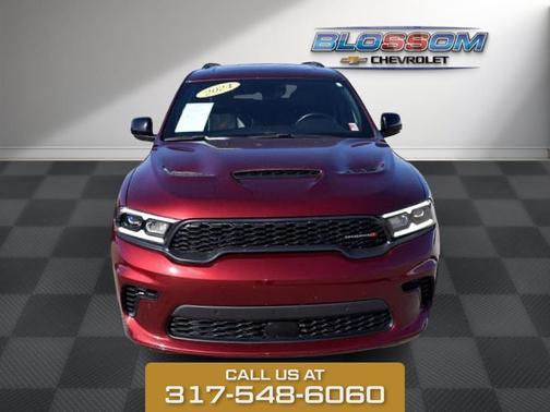 2024 Dodge Durango R/T Plus AWD