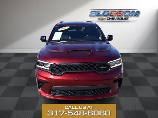 2024 Dodge Durango R/T Plus AWD