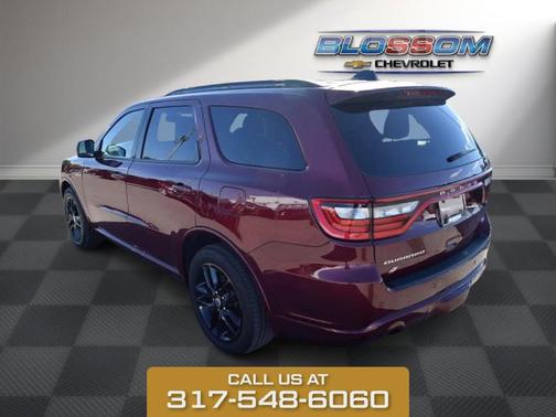 2024 Dodge Durango R/T Plus AWD