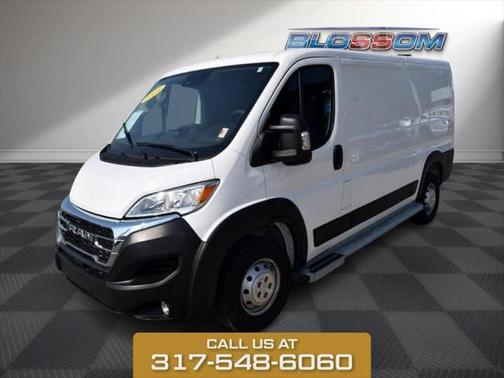 2023 RAM ProMaster 2500 Base