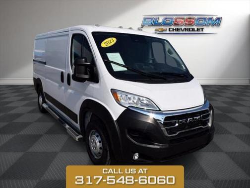 2023 RAM ProMaster 2500 Base