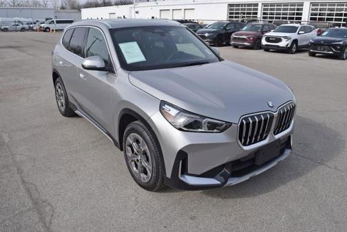 2025 BMW X1 xDrive28i