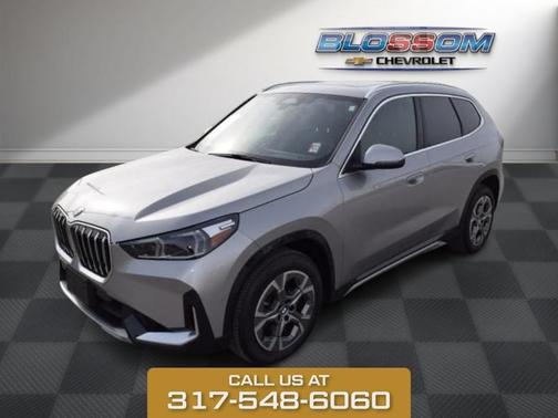 2025 BMW X1 xDrive28i