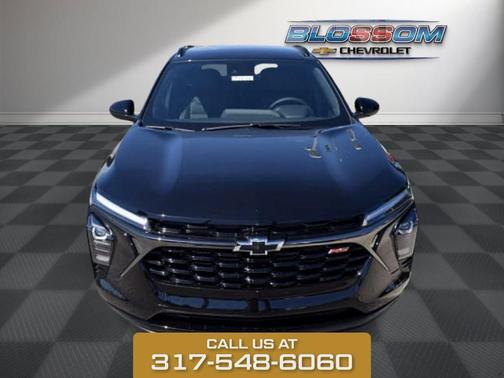 2025 Chevrolet Trax FWD 2RS