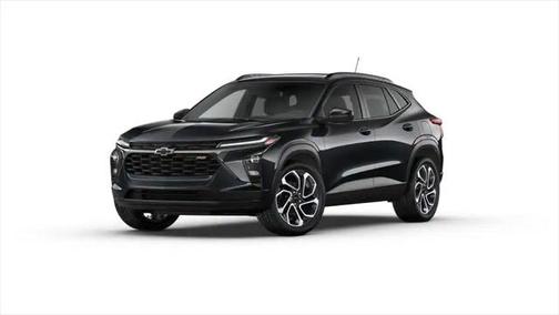 2025 Chevrolet Trax FWD 2RS