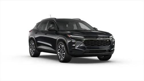2025 Chevrolet Trax FWD 2RS