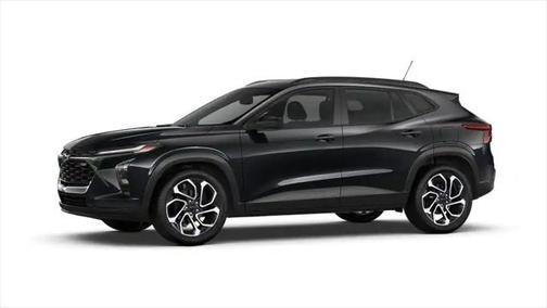 2025 Chevrolet Trax FWD 2RS