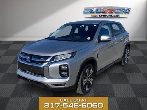 2026 Mitsubishi Outlander Sport 2.0 SE