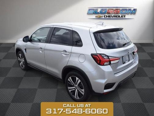 2026 Mitsubishi Outlander Sport 2.0 SE