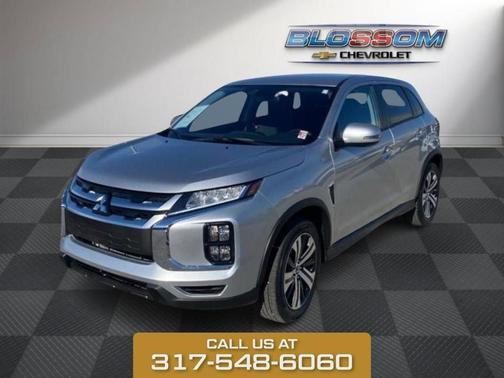 2026 Mitsubishi Outlander Sport 2.0 SE