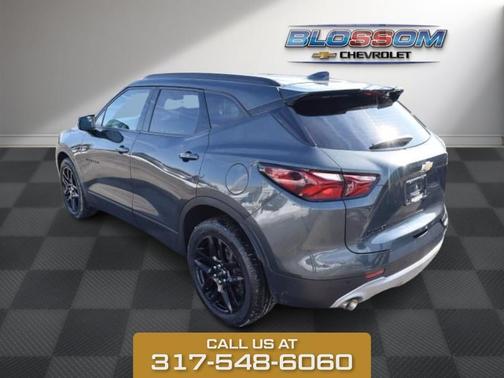 2020 Chevrolet Blazer 2LT