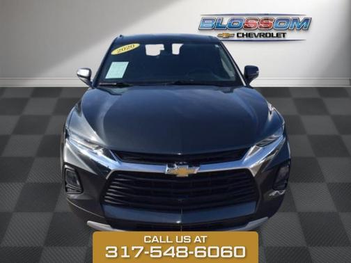 2020 Chevrolet Blazer 2LT