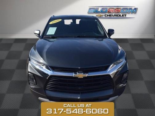 2020 Chevrolet Blazer 2LT