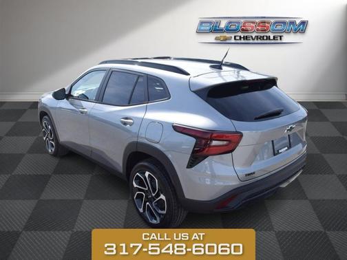 Sterling 2026 Chevrolet Trax 2RS