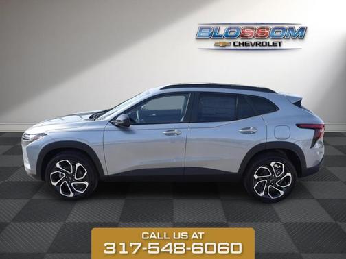 Sterling 2026 Chevrolet Trax 2RS
