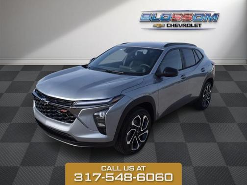 Sterling 2026 Chevrolet Trax 2RS