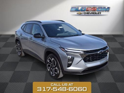Sterling 2026 Chevrolet Trax 2RS