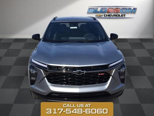 Sterling 2026 Chevrolet Trax 2RS