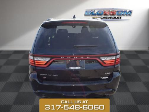2024 Dodge Durango R/T Plus AWD