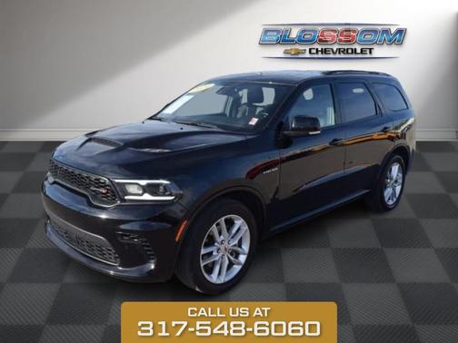 2024 Dodge Durango R/T Plus AWD