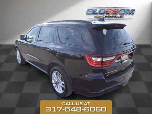 2024 Dodge Durango R/T Plus AWD