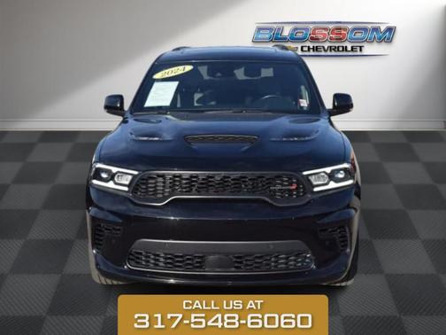 2024 Dodge Durango R/T Plus AWD