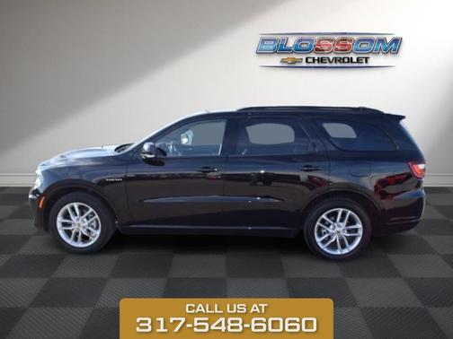 2024 Dodge Durango R/T Plus AWD