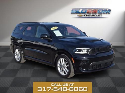 2024 Dodge Durango R/T Plus AWD