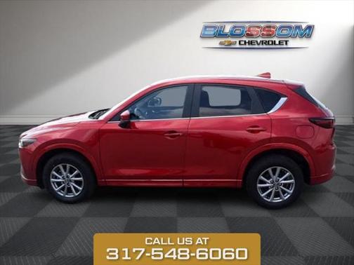 2024 Mazda CX-5 2.5 S Select