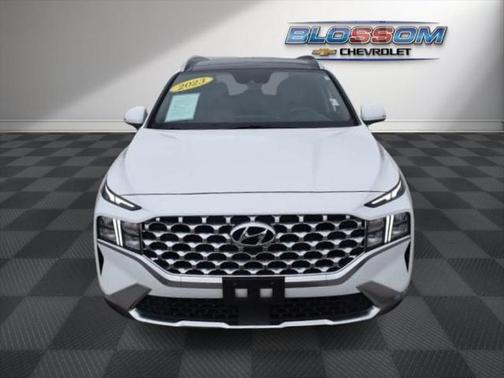 2023 Hyundai SANTA FE SEL 2.4