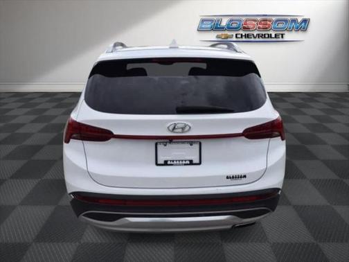 2023 Hyundai SANTA FE SEL 2.4