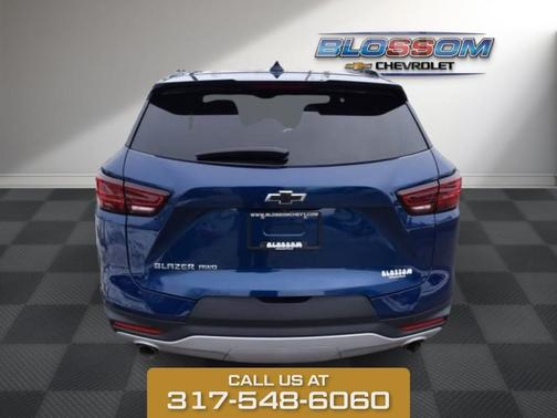 2023 Chevrolet Blazer 3LT