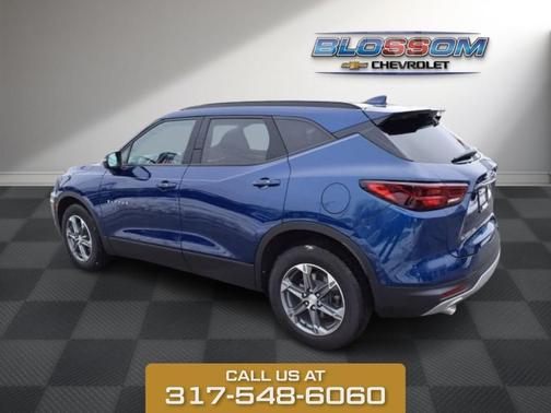 2023 Chevrolet Blazer 3LT