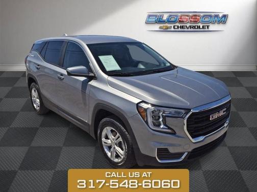 Sterling 2024 GMC Terrain SLE