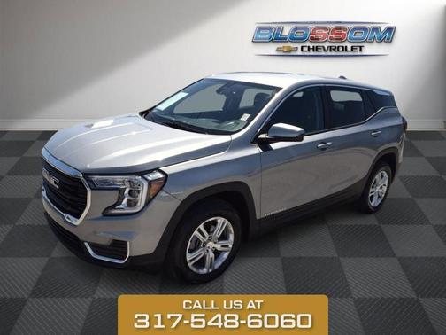 Sterling 2024 GMC Terrain SLE
