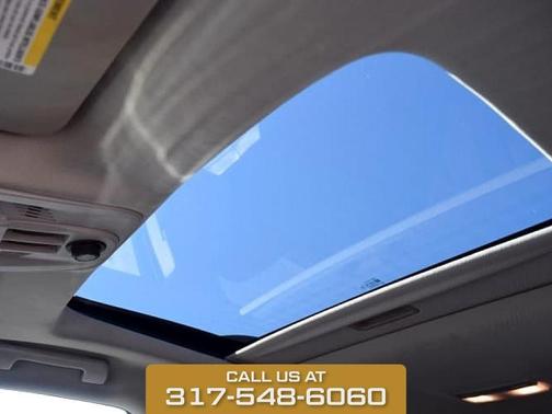 2015 Chevrolet Equinox LTZ