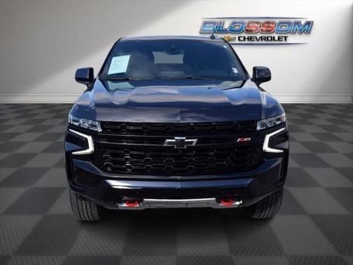 2023 Chevrolet Tahoe 4WD Z71