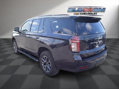 2023 Chevrolet Tahoe 4WD Z71
