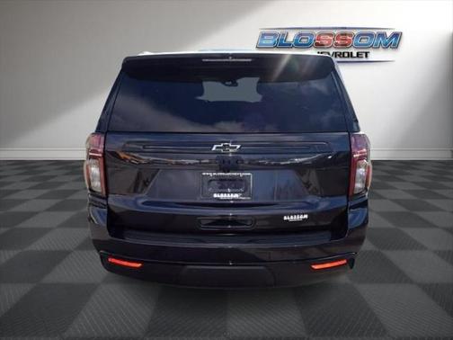 2023 Chevrolet Tahoe 4WD Z71
